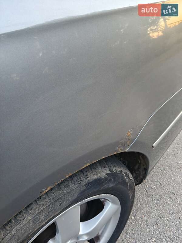 Універсал Volkswagen Passat 2008 в Солоному