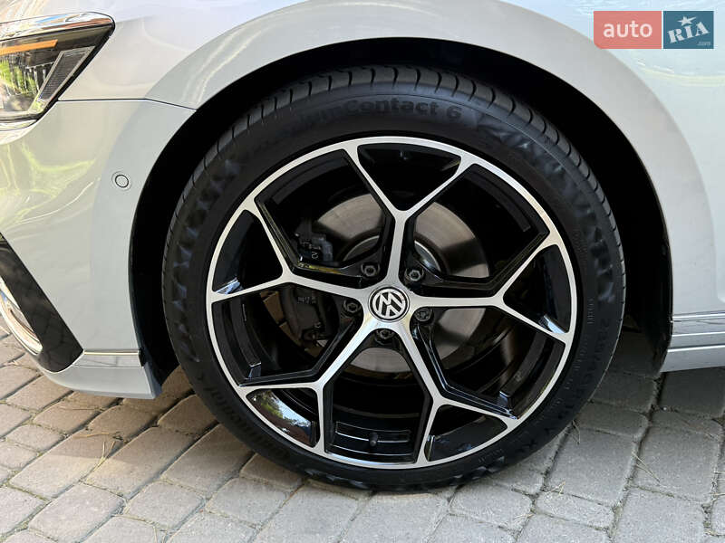 Универсал Volkswagen Passat 2021 в Броварах