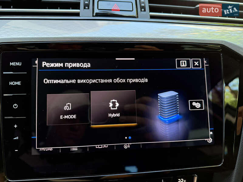 Универсал Volkswagen Passat 2021 в Броварах