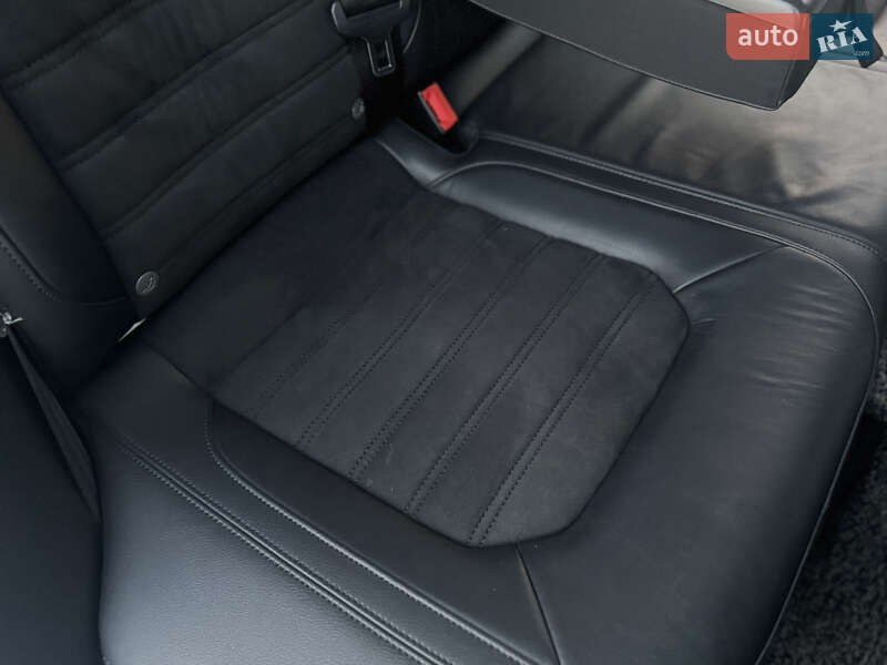 Седан Volkswagen Passat 2015 в Дрогобыче