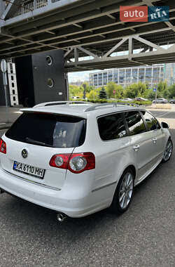 Універсал Volkswagen Passat 2010 в 