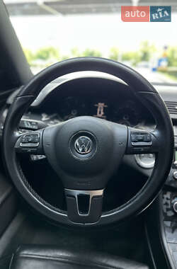 Універсал Volkswagen Passat 2010 в 