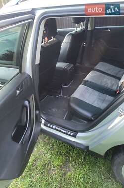 Универсал Volkswagen Passat 2005 в 