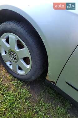 Универсал Volkswagen Passat 2005 в 