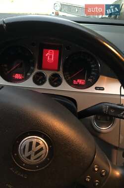 Універсал Volkswagen Passat 2008 в 