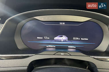 Седан Volkswagen Passat 2017 в 
