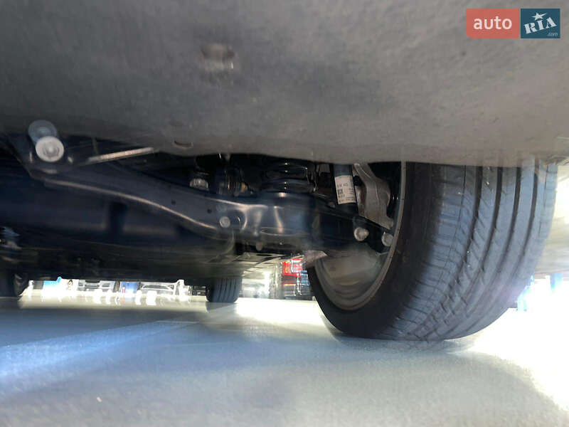 Седан Volkswagen Passat 2017 в Одессе