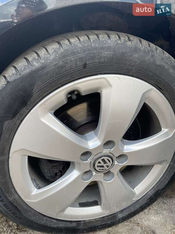 Универсал Volkswagen Passat 2008 в Виннице