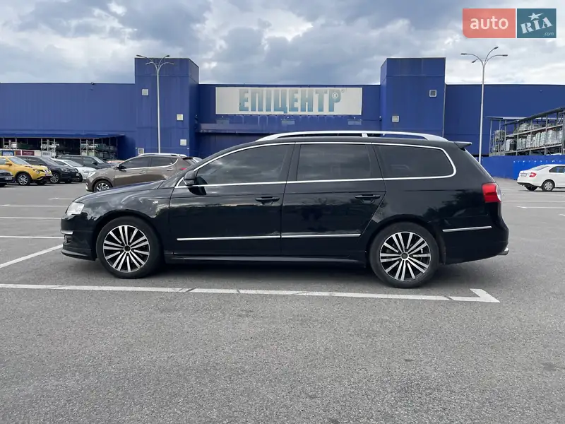 Volkswagen Passat 2009 VIN WVWZZZ3CZAE030223 фото оголошення 19 з 52