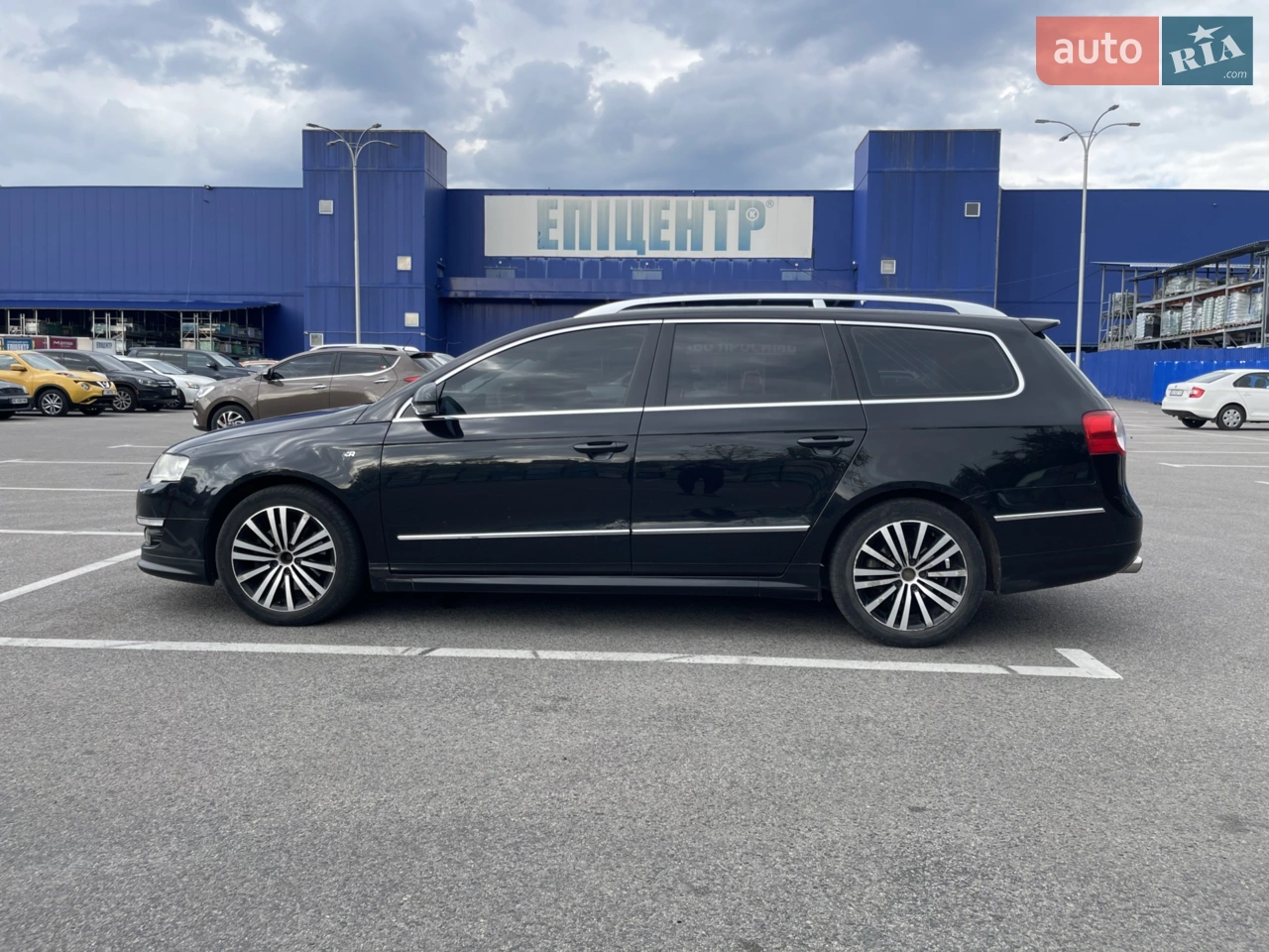 2010 Volkswagen Passat - мініатюра 21