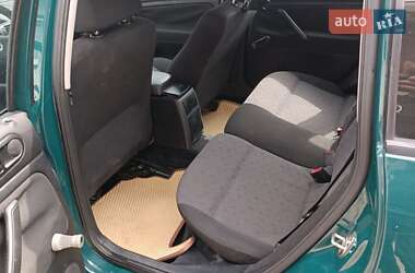 Универсал Volkswagen Passat 1997 в 