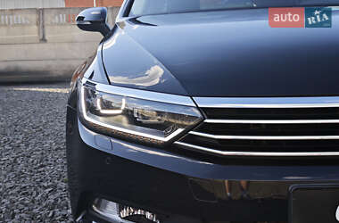 Універсал Volkswagen Passat 2019 в 