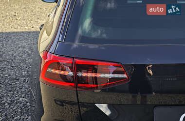 Універсал Volkswagen Passat 2019 в 