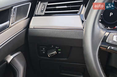 Універсал Volkswagen Passat 2019 в 