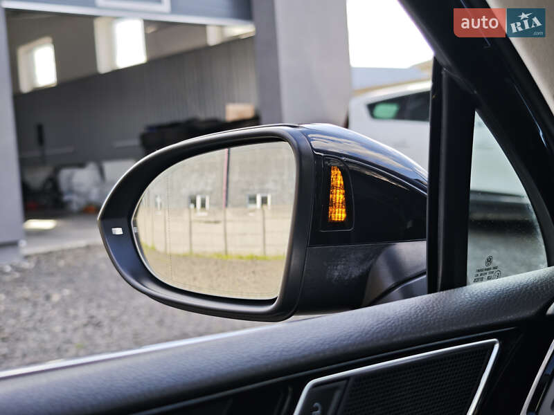 Универсал Volkswagen Passat 2019 в Луцке