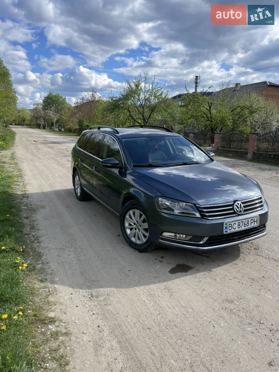 2013 Volkswagen Passat - мініатюра 29