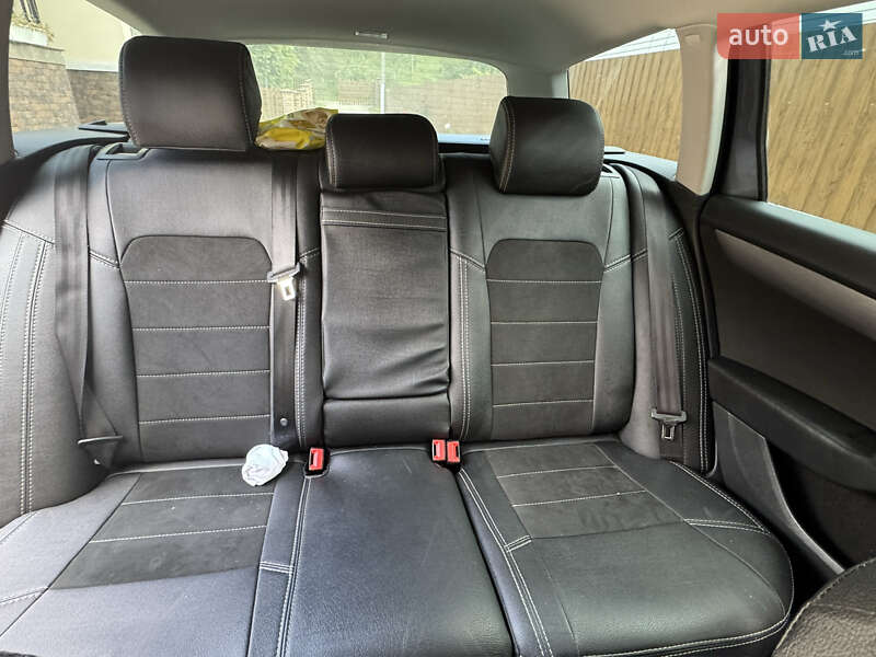 Универсал Volkswagen Passat 2012 в Самборе фото 5 Универсал Volkswagen Passat 2012 в Самборе