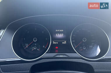 Универсал Volkswagen Passat 2015 в 