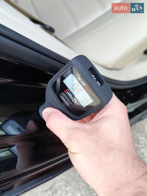 Седан Volkswagen Passat 2012 в Черкассах