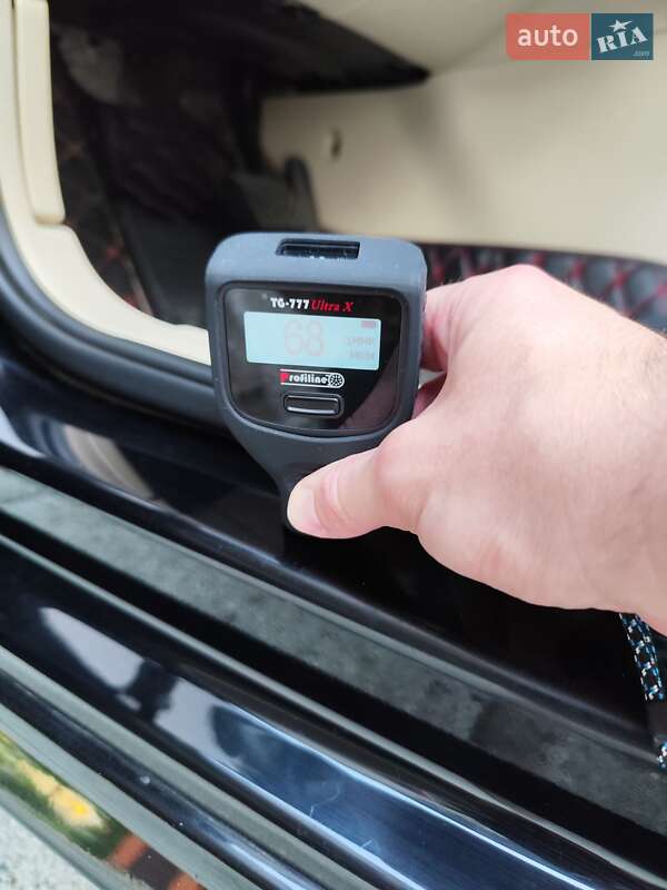 Седан Volkswagen Passat 2012 в Черкассах