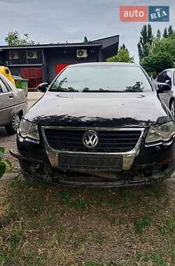 Універсал Volkswagen Passat 2005 в Українці