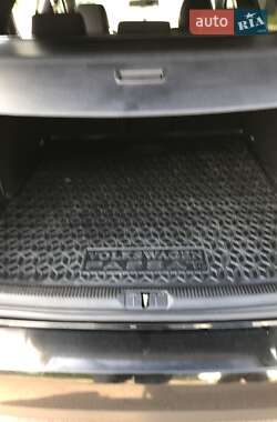 Универсал Volkswagen Passat 2007 в 