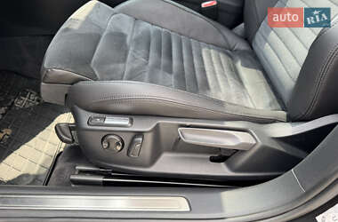 Универсал Volkswagen Passat 2018 в 