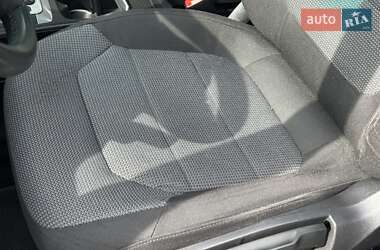 Універсал Volkswagen Passat 2014 в 