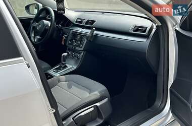 Універсал Volkswagen Passat 2014 в 