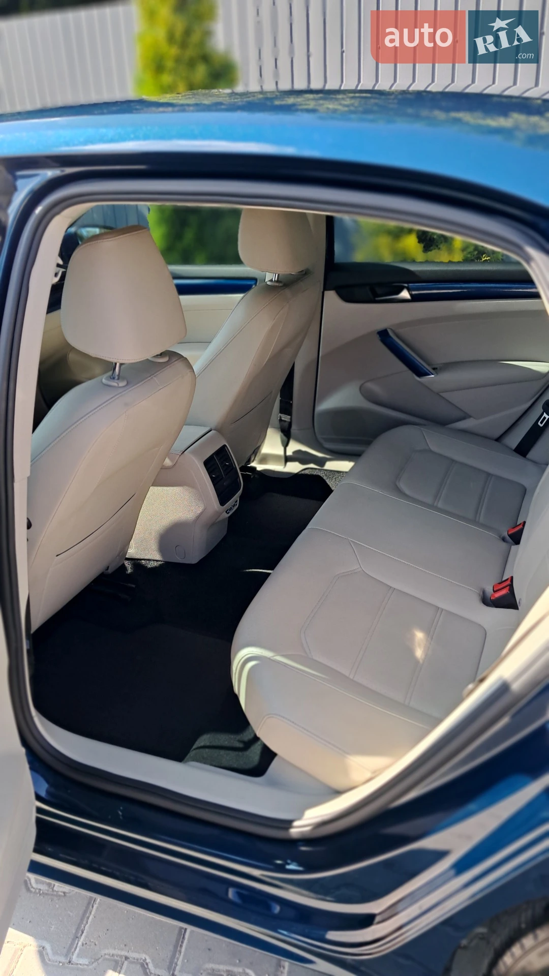 2021 Volkswagen Passat - мініатюра 14