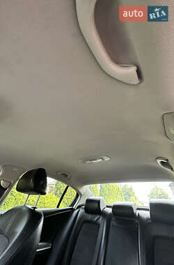 Седан Volkswagen Passat 2008 в 