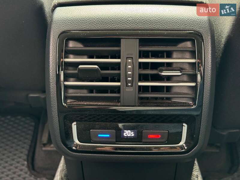 Универсал Volkswagen Passat 2015 в Виннице