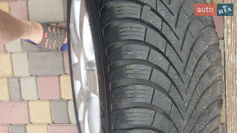 Универсал Volkswagen Passat 2013 в Костополе