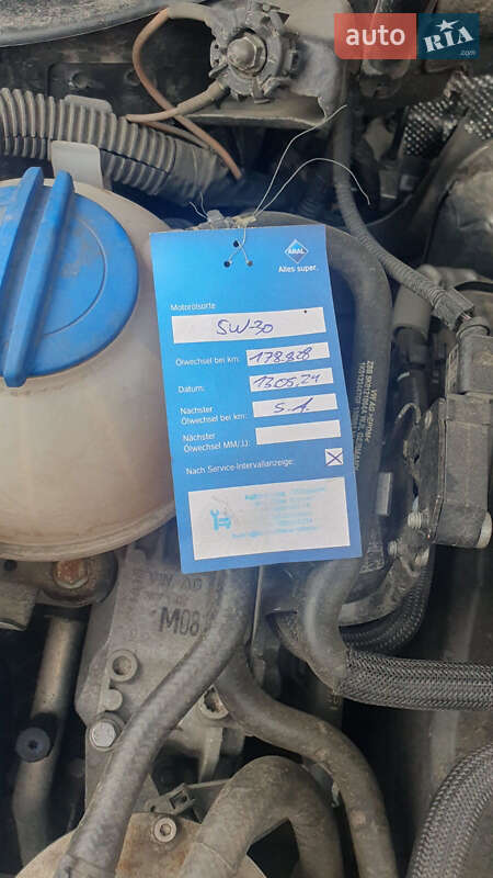 Универсал Volkswagen Passat 2013 в Костополе