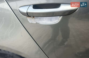 Седан Volkswagen Passat 2007 в Теребовле