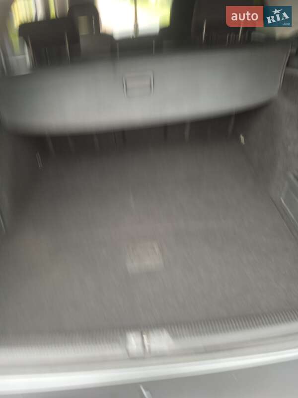 Універсал Volkswagen Passat 2008 в Хорошеві