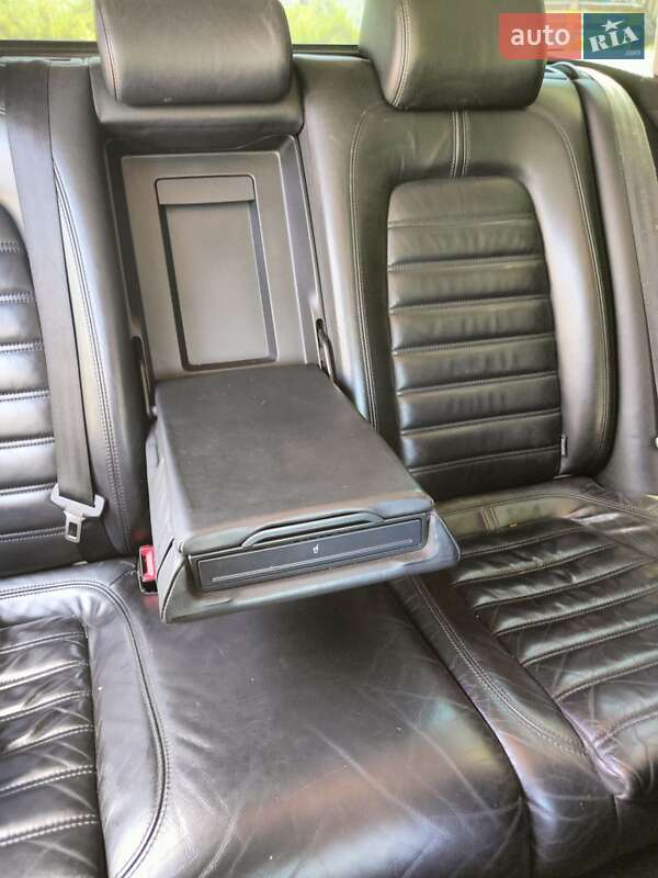 Універсал Volkswagen Passat 2009 в Одесі фото 5 Універсал Volkswagen Passat 2009 в Одесі