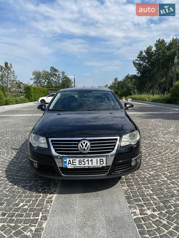Volkswagen Passat 2010 Volkswagen Passat 2010