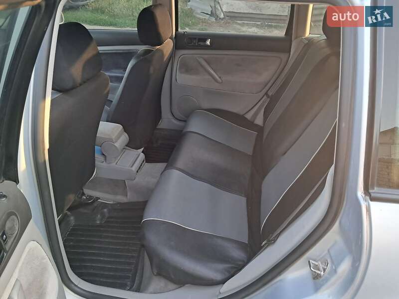 Универсал Volkswagen Passat 1999 в Каменец-Подольском фото 4 Универсал Volkswagen Passat 1999 в Каменец-Подольском