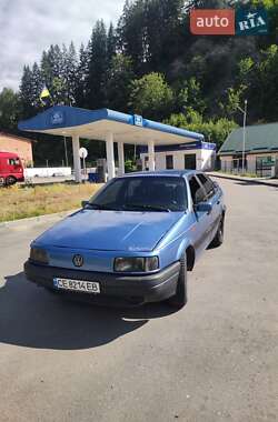 Седан Volkswagen Passat 1993 в Ивано-Франковске
