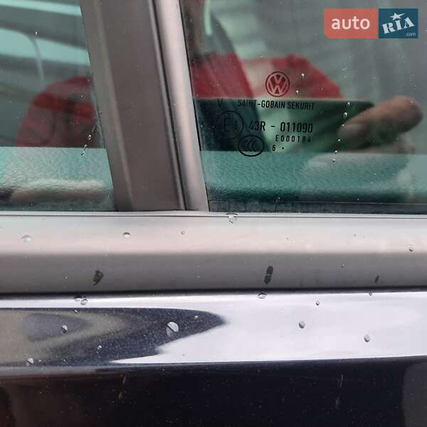 Универсал Volkswagen Passat 2017 в Звягеле