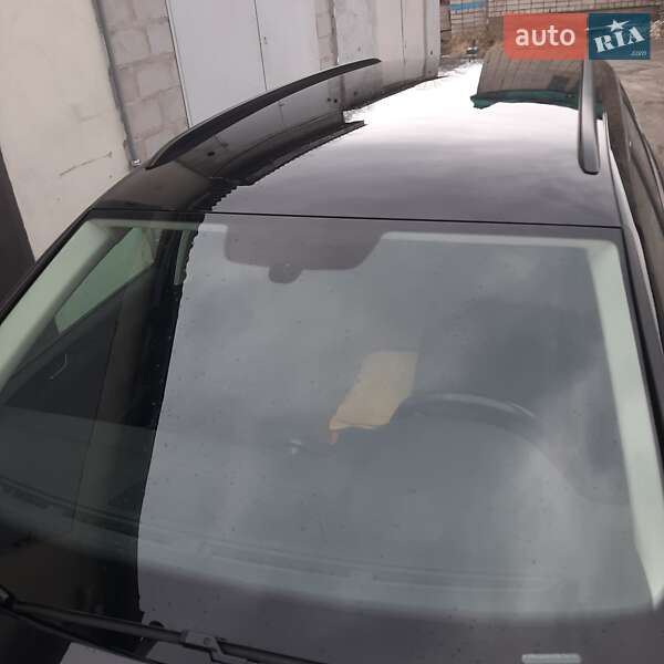 Универсал Volkswagen Passat 2017 в Звягеле