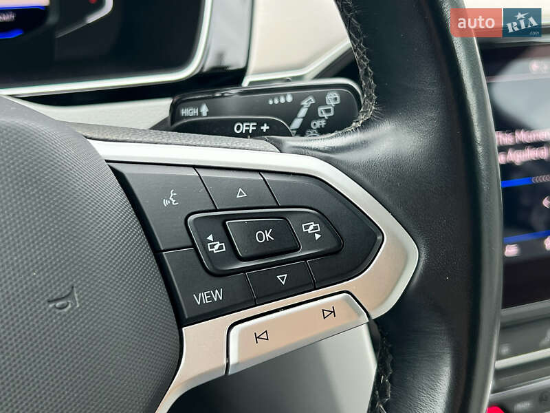 Универсал Volkswagen Passat 2022 в Луцке