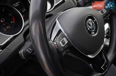 Седан Volkswagen Passat 2018 в 