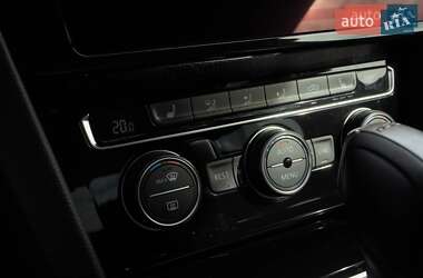 Седан Volkswagen Passat 2018 в 