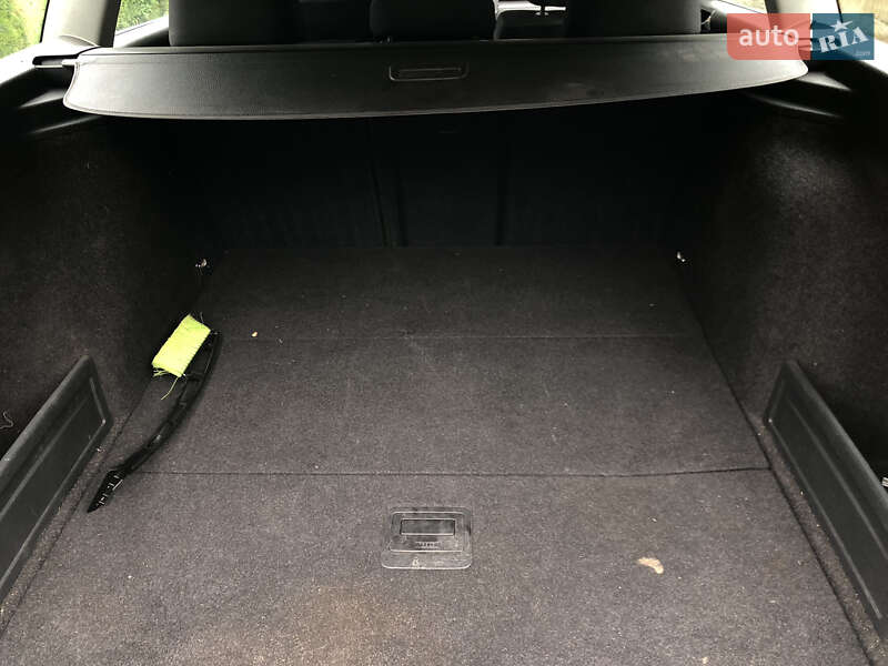 Универсал Volkswagen Passat 2007 в Дубовом