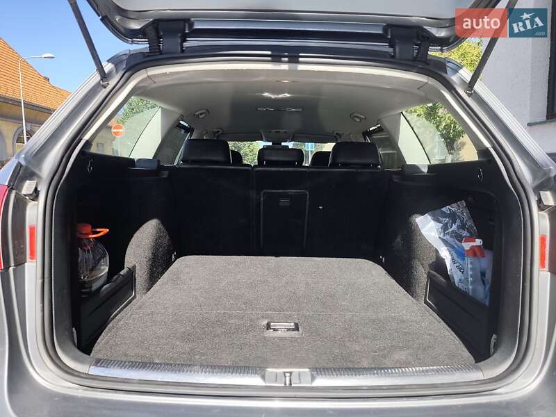 Універсал Volkswagen Passat 2006 в Івано-Франківську фото 4 Універсал Volkswagen Passat 2006 в Івано-Франківську