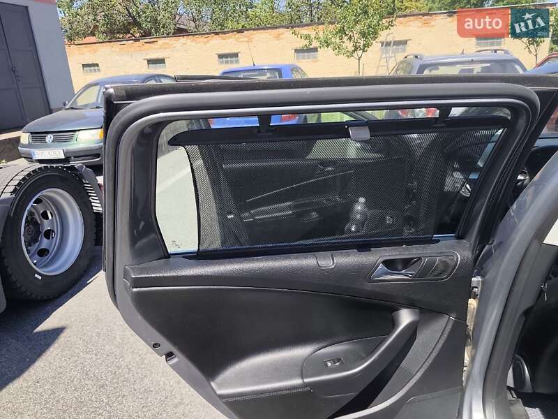 Універсал Volkswagen Passat 2006 в Івано-Франківську фото 8 Універсал Volkswagen Passat 2006 в Івано-Франківську