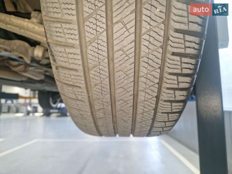 Універсал Volkswagen Passat 1999 в Дніпрі фото 15 Універсал Volkswagen Passat 1999 в Дніпрі