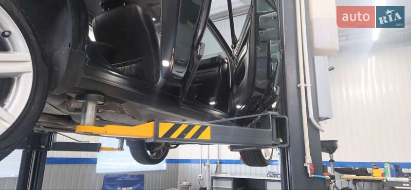 Універсал Volkswagen Passat 1999 в Дніпрі фото 21 Універсал Volkswagen Passat 1999 в Дніпрі